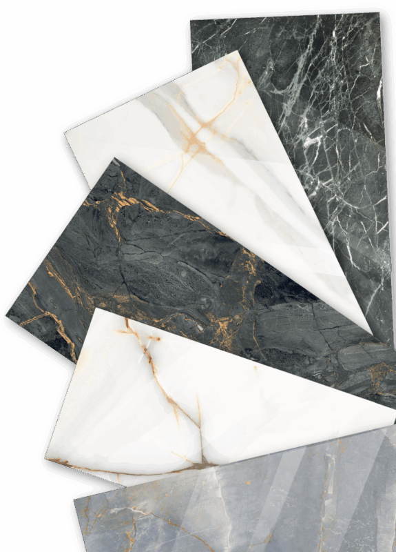 Porcelánicos marca Rivarolo, ideales para diseño de interiores modernos y duraderos. Encuéntralos en Grupo Dalvi, tu distribuidor en Puebla