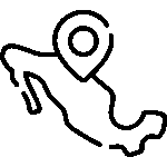 envíos a toda la República Mexicana de Grupo Dalvi, con base en Puebla. Representa nuestra capacidad logística para enviar de forma segura y confiable tus pisos cerámicos, porcelanatos y materiales de construcción desde nuestros almacenes hasta cualquier estado de México. No importa en qué ciudad te encuentres en 2025, cotiza con nosotros y recibe la calidad que nos distingue en Puebla directamente en la puerta de tu proyecto.