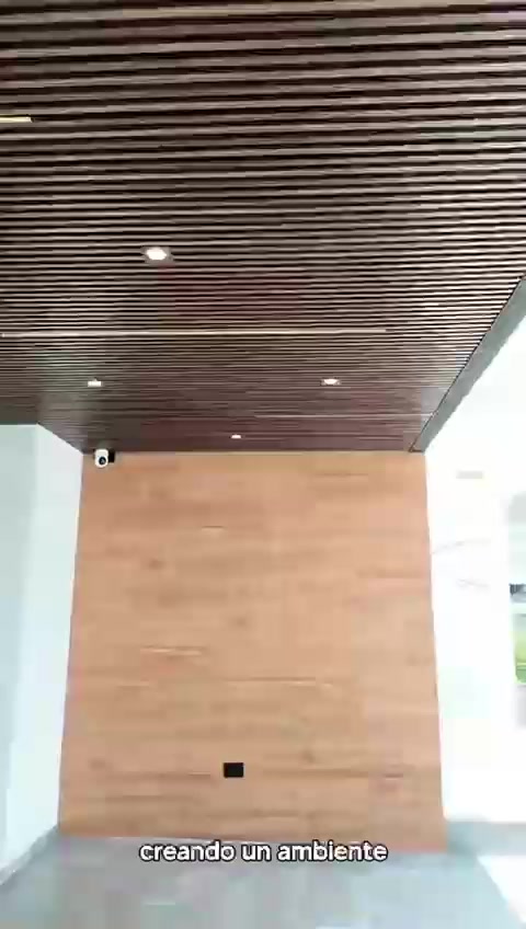 Piso porcelánico Timberland Alabama efecto madera natural de Grupo Dalvi