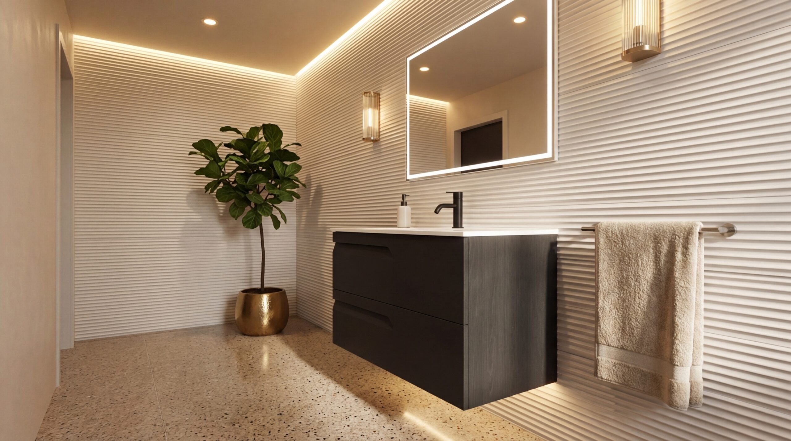 Mueble de Baño