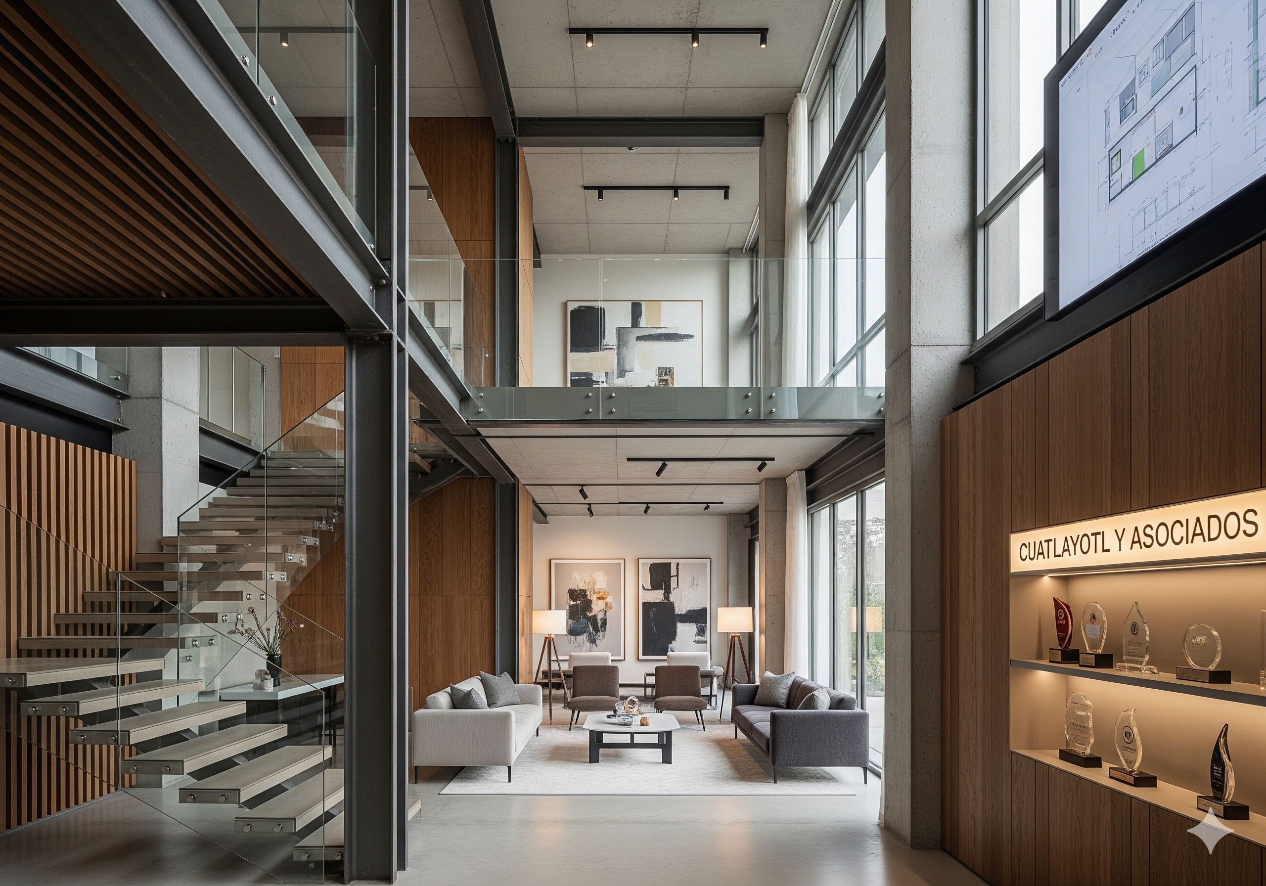 Cuatlayotl y Asociados