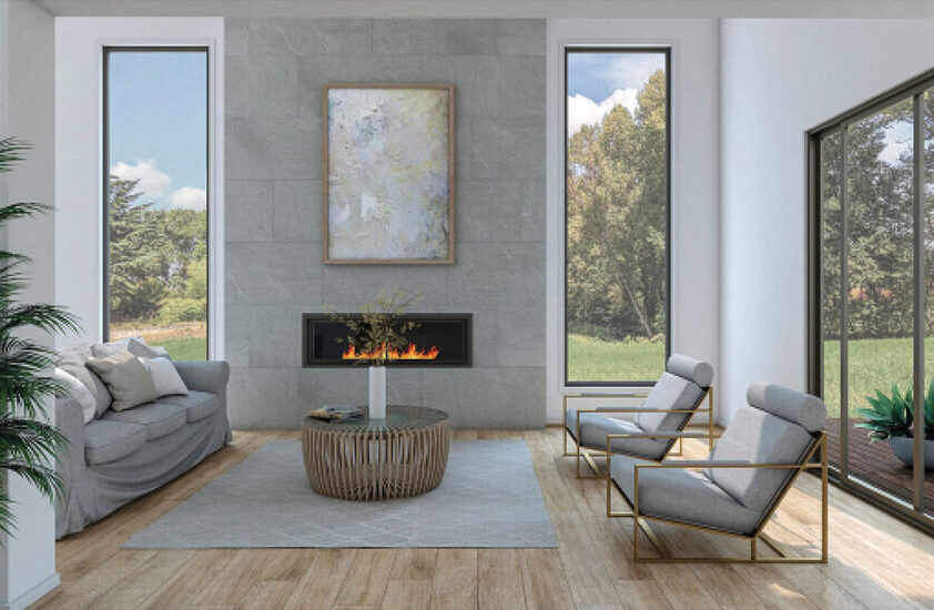Porcelanato Madera Premium