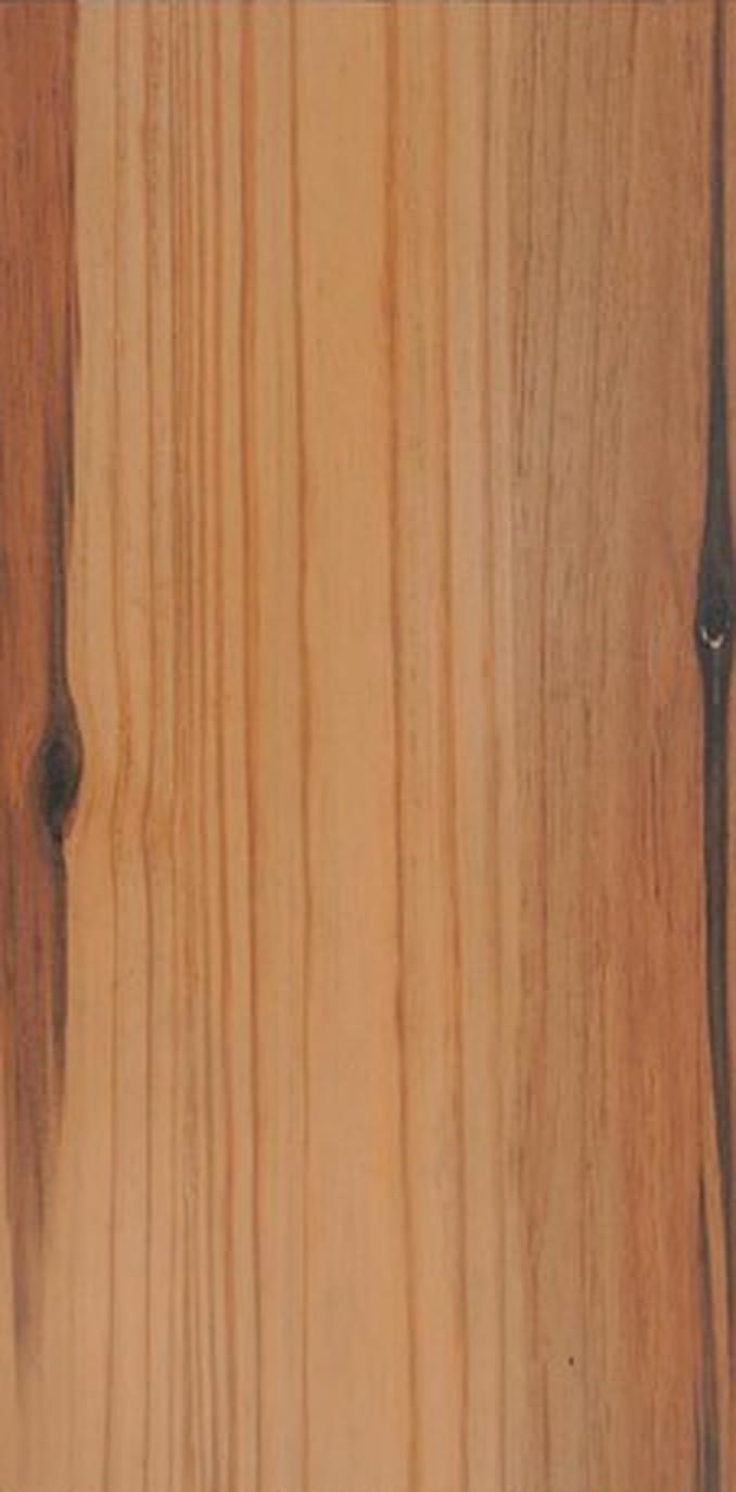 Porcelánico rectificado Lightwood Madera 60x120 cm acabado ceroso con vetas de duela, marca Rivarolo — Grupo Dalvi Puebla