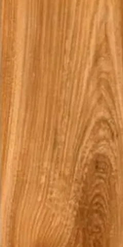 Muestra del piso Ankara Cerezo 18x55 cm