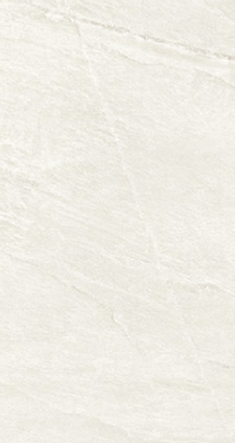 Muestra de la loseta Helsinki 60x120 mate de Cesantoni en blanco hueso